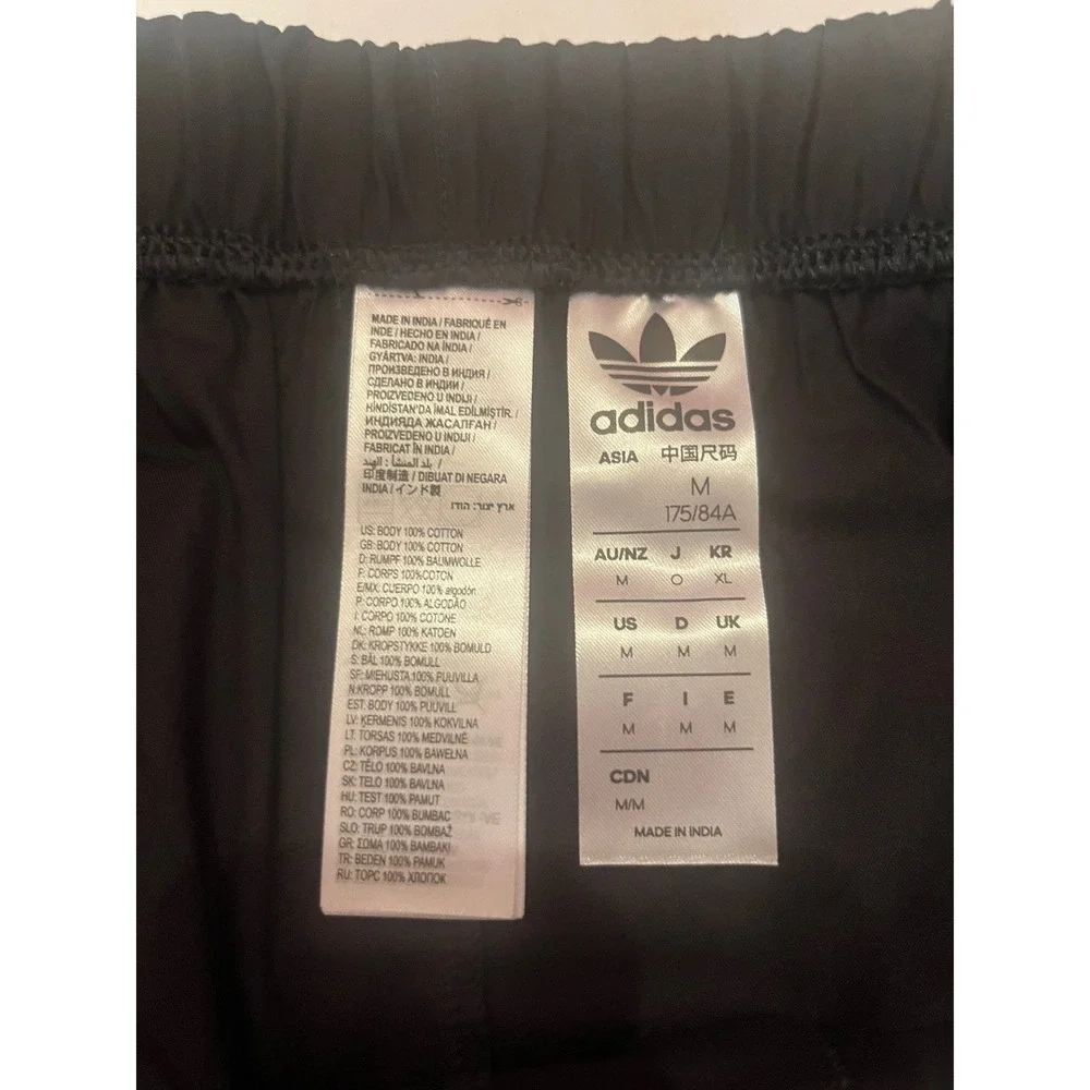 Adidas‎ 2-Pack Comfort Core Cotton Icon Boxers Size Medium 32-34